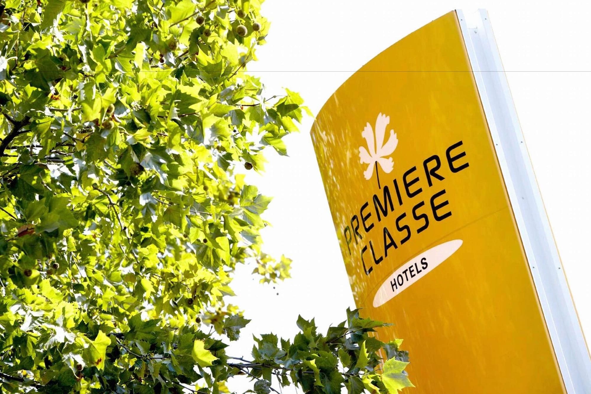 Premiere Classe Roanne Perreux Exterior photo